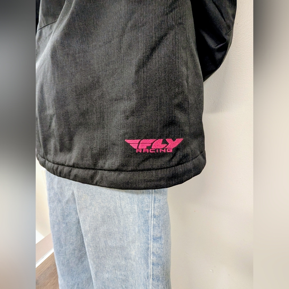 Fly Racing Women's Hayley Jacket - Picture 4 of 11